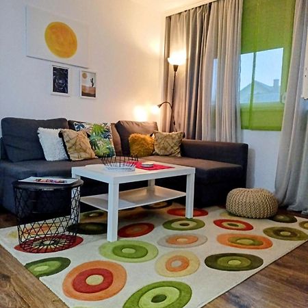 Central Apartment Чуприя Экстерьер фото